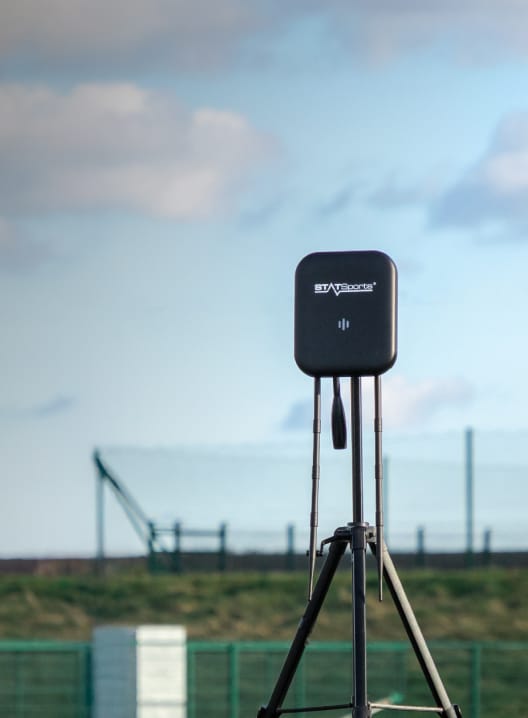 STATSports | Sonra - Athlete Monitoring For Elite & Pro Teams